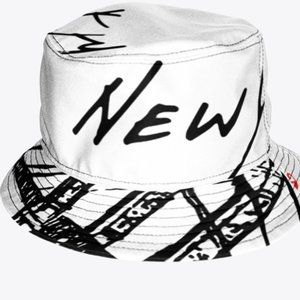 Unisex NYC - NL3 BUCKET